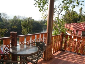 Star Hill Riverkwai Resort