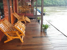 Star Hill Riverkwai Resort