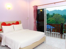 Star Hill Riverkwai Resort