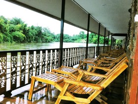 Star Hill Riverkwai Resort