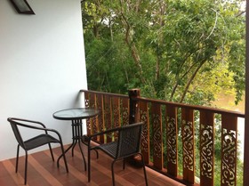 Star Hill Riverkwai Resort