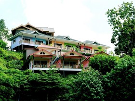 Star Hill Riverkwai Resort