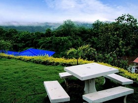 Star Hill Riverkwai Resort