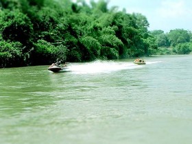 Star Hill Riverkwai Resort