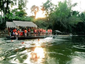 Star Hill Riverkwai Resort