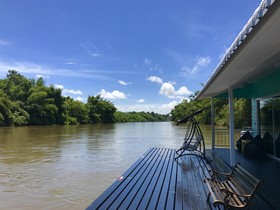 The Green House Kanchanaburi