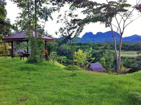 Wang Yai River Kwai Resort