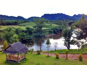 Wang Yai River Kwai Resort