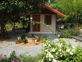 Areeya Resort