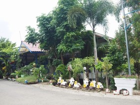 Baan Kiangdow Resort