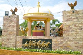 Golden House Sa Kaeo