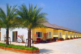 Golden House Sa Kaeo