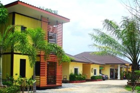 Golden House Sa Kaeo