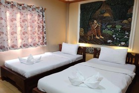 Golden House Sa Kaeo