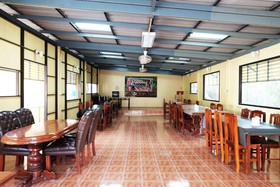 Golden House Sa Kaeo
