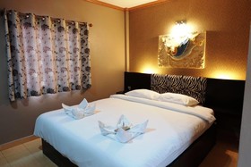 Golden House Sa Kaeo