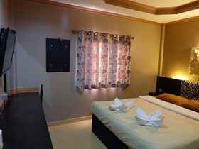 Golden House Sa Kaeo