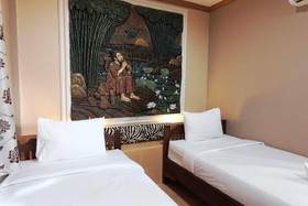 Golden House Sa Kaeo