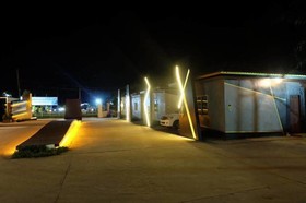 Golden House Sa Kaeo
