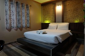 Golden House Sa Kaeo