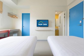 Hop Inn Sa Kaeo