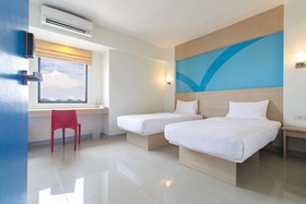 Hop Inn Sa Kaeo