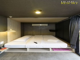 Le blocs Resort and Cafe