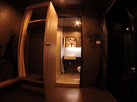 Le blocs Resort and Cafe