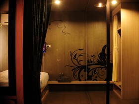 Le blocs Resort and Cafe