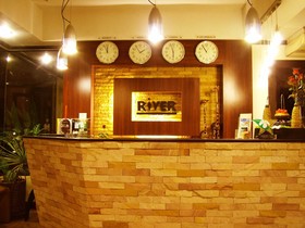 River Resort & Spa