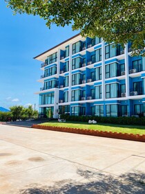 Arunsakhon Luxury Condo