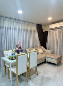 Arunsakhon Luxury Condo
