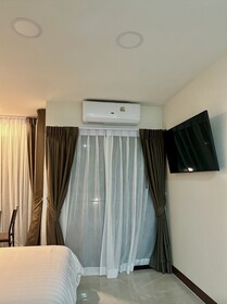 Arunsakhon Luxury Condo