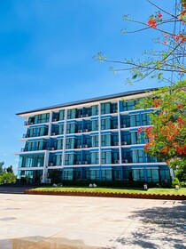 Arunsakhon Luxury Condo