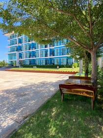 Arunsakhon Luxury Condo