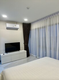 Arunsakhon Luxury Condo
