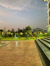 Arunsakhon Luxury Condo