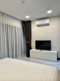 Arunsakhon Luxury Condo