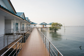 Chan Le Resort