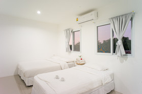 Chan Le Resort
