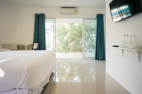 Chan Le Resort