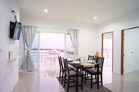 Chan Le Resort