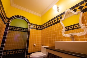 Finland Resort Inn