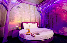 Finland Resort Inn