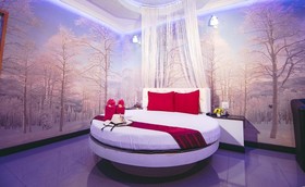 Finland Resort Inn