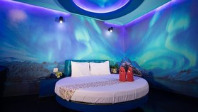 Finland Resort Inn