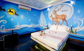 Finland Resort Inn