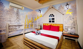 Finland Resort Inn