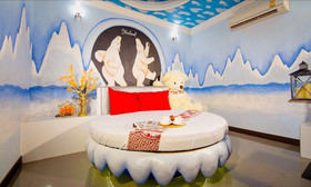 Finland Resort Inn