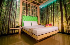 Finland Resort Inn
